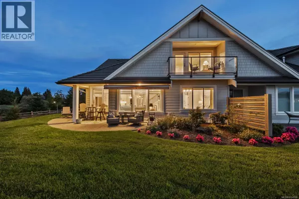 Courtenay, BC V9N0B8,1444 Crown Isle DR #106