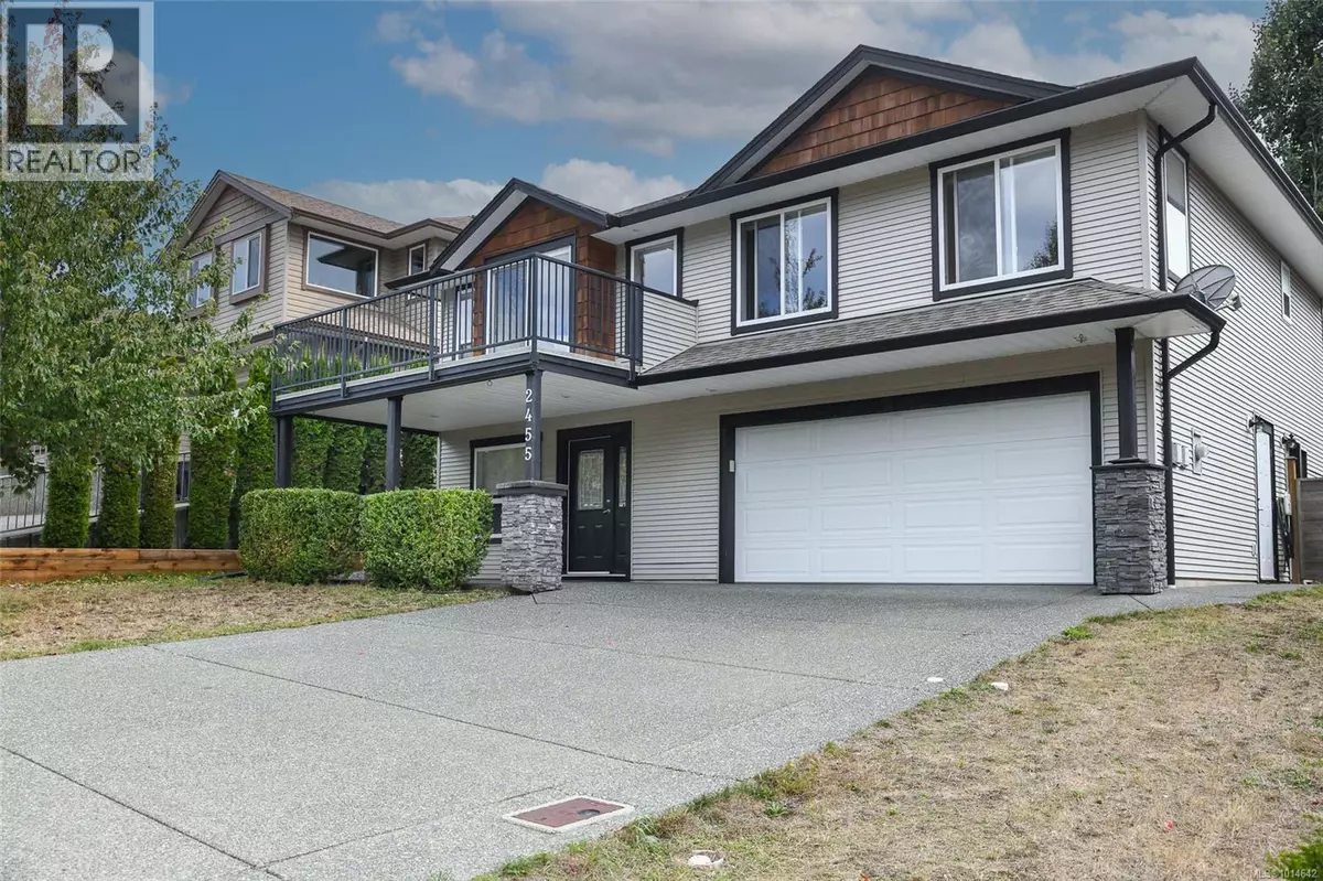 Comox, BC V9M0A6,2455 Avro Arrow Dr
