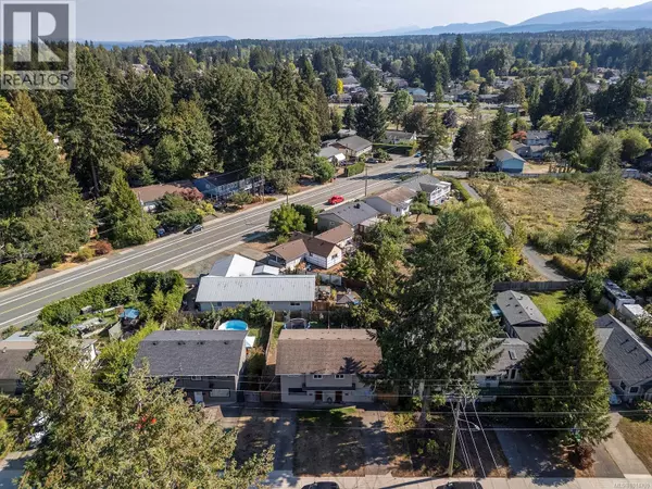 Courtenay, BC V9N1W9,1170 14th St