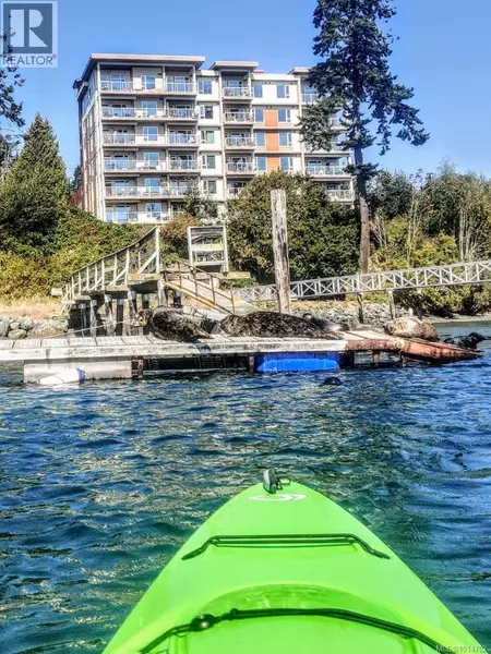 6609 Goodmere RD #203, Sooke, BC V9Z1P5