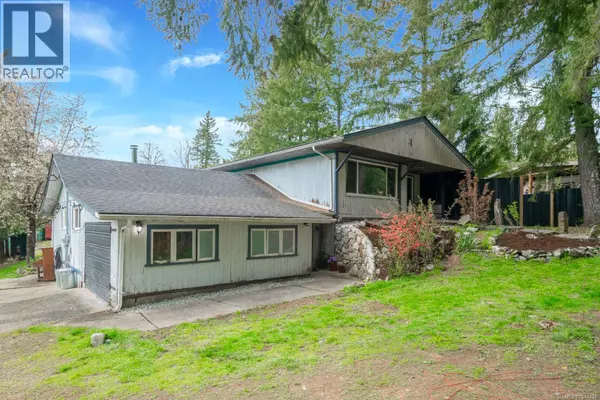 8590 Bland Rd, Port Alberni, BC V9Y8N6