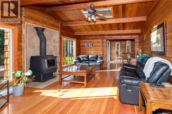 Metchosin, BC V9C3Z6,4085 Dupree Dr