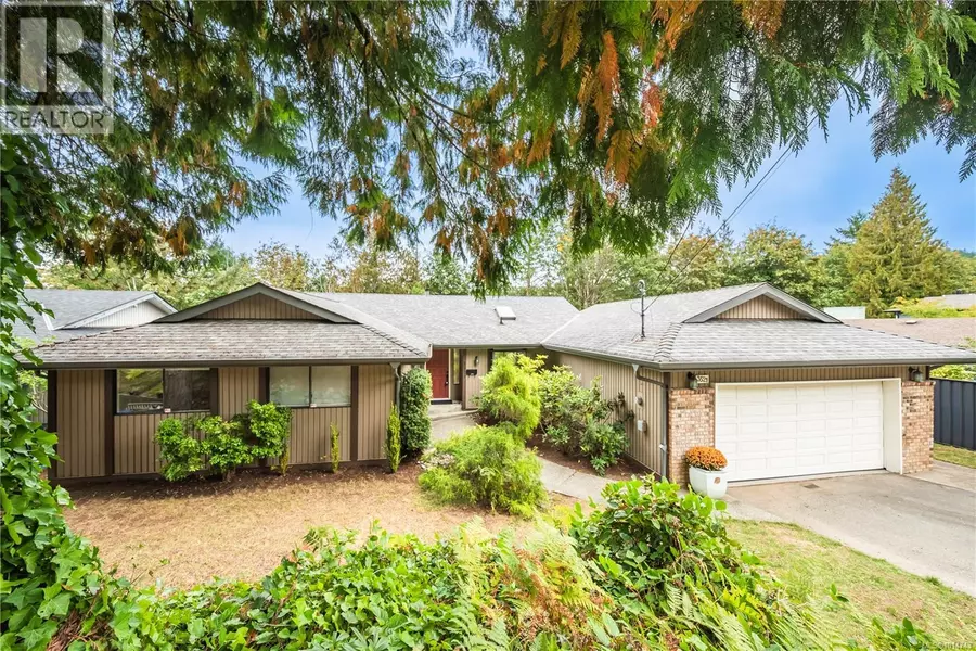 3521 FAIRVIEW Dr, Nanaimo, BC V9T4R5