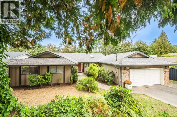 3521 FAIRVIEW Dr, Nanaimo, BC V9T4R5