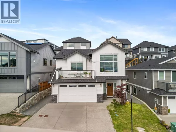 2532 Obsidian Pl, Langford, BC V9B5L4