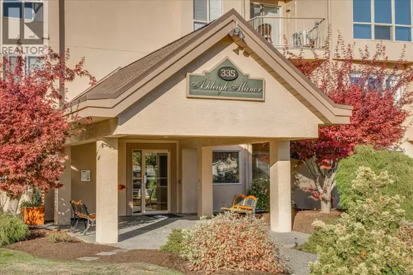 Parksville, BC V9P2R5,335 Hirst AVE West #106