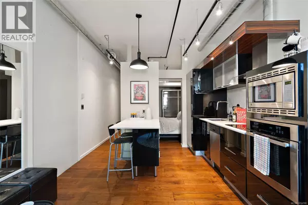 Victoria, BC V8V4Y3,1029 View ST #511