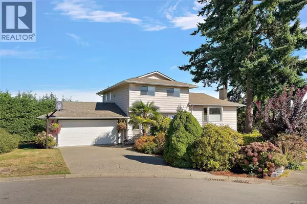 Central Saanich, BC V8Z6Y3,2518 Monte Vista Pl