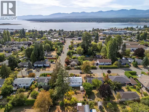 Comox, BC V9M1Y6,2062 Cooke Ave