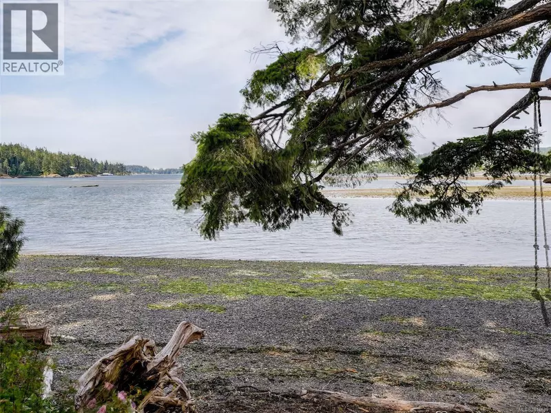 1956 Glenidle RD #2, Sooke, BC V9Z0B2