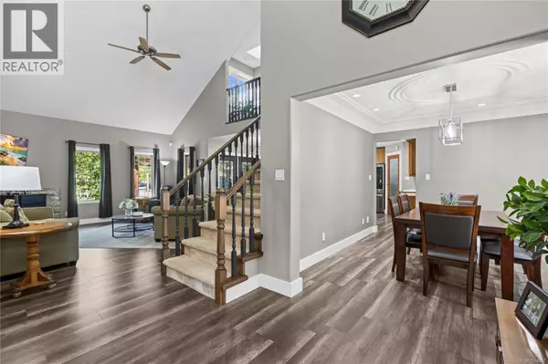 Port Alberni, BC V9Y8V4,5670 Willow Rd