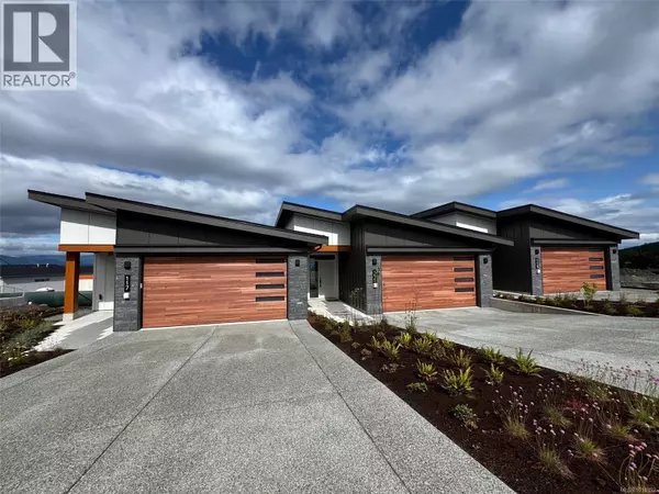 3116 Woodrush DR #117, Duncan, BC V9L0G1