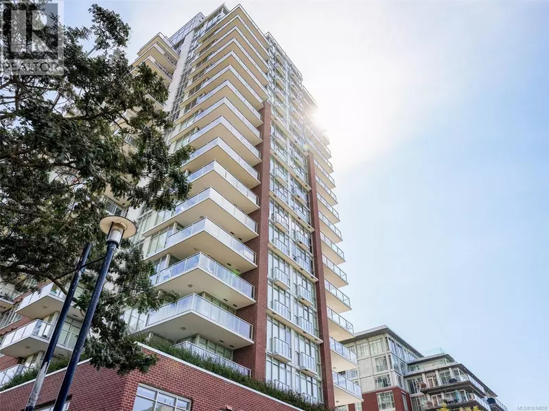 83 Saghalie RD #410, Victoria, BC V9A0A1
