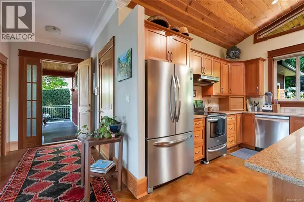 Shawnigan Lake, BC V8H2A8,1870 Munsie Rd