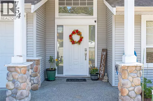 Nanaimo, BC V9R6P4,754 Southland Way