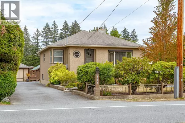 Chemainus, BC V0R1K5,9381 Chemainus Rd