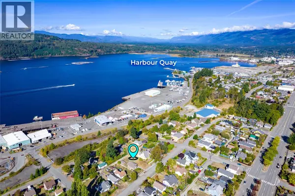 Port Alberni, BC V9Y1Z9,2630 2nd Ave