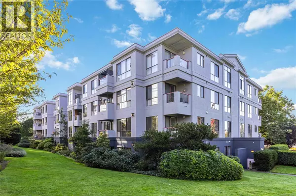 Victoria, BC V8T5H6,545 Manchester RD #104