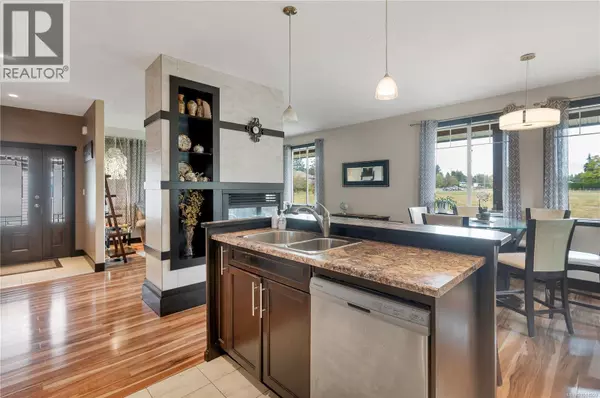 Campbell River, BC V9W3G7,111 Petersen Rd S