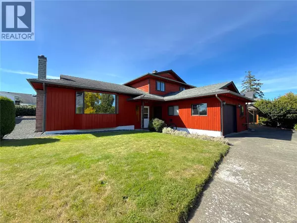 2460 Island Hwy S, Campbell River, BC V9W1C6