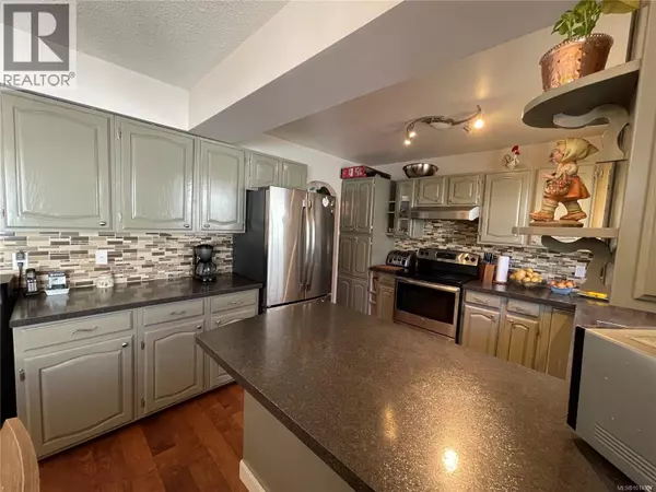 Port Hardy, BC V0N2P0,7130 Highland Dr