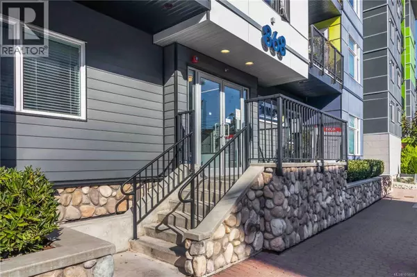 Langford, BC V9B0X9,868 Orono AVE #602