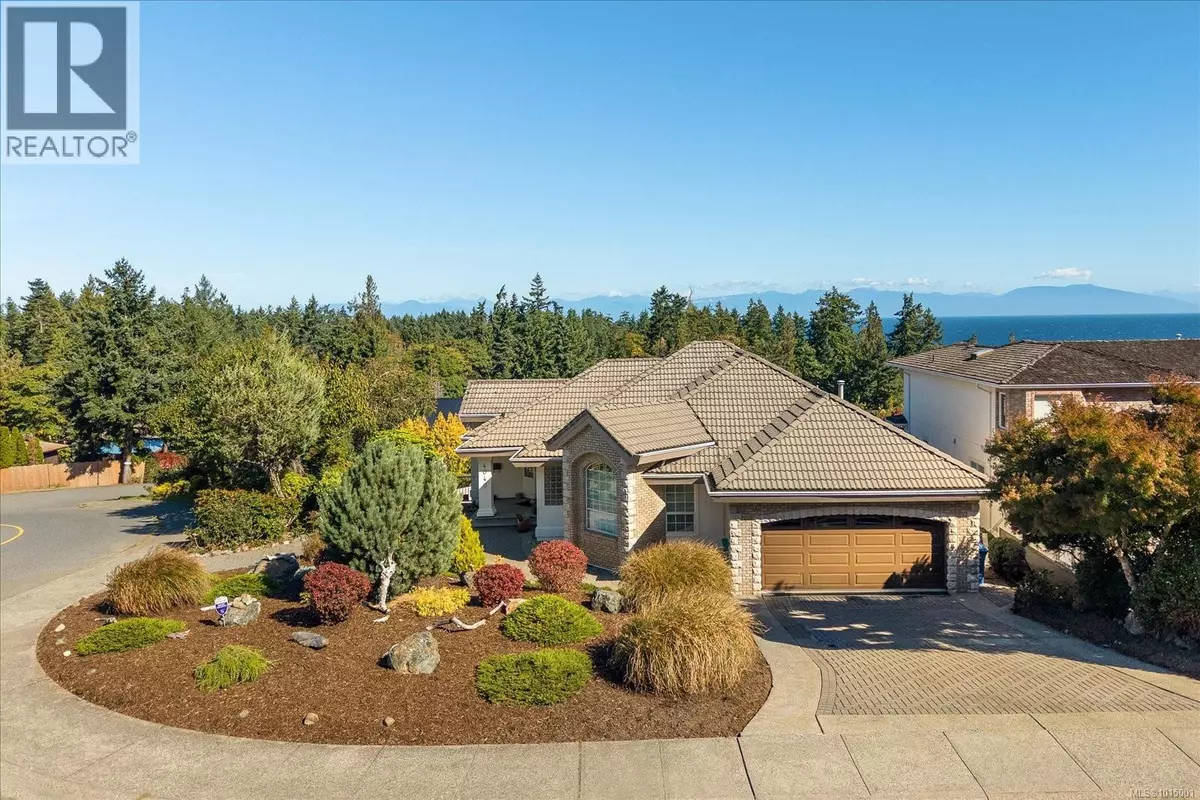 Nanaimo, BC V9T6B4,4040 Gulfview Dr