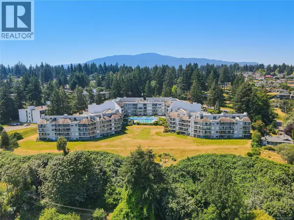 2562 Departure Bay RD #321, Nanaimo, BC V9S5P1