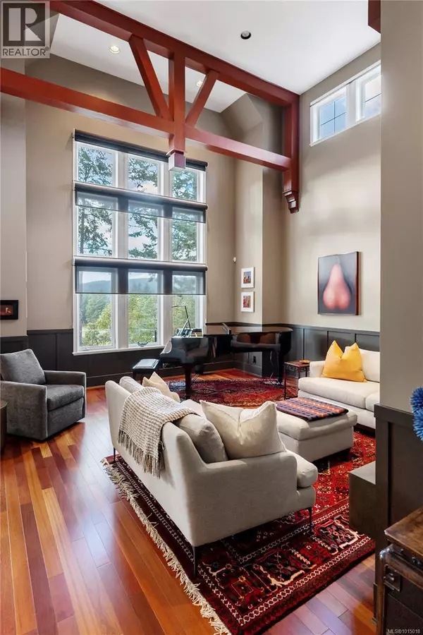 Langford, BC V9B6V3,2212 Island Falls Pl