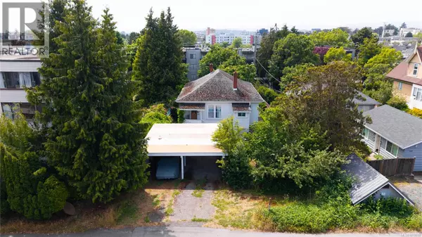 Victoria, BC V8T3X7,2639 Prior St