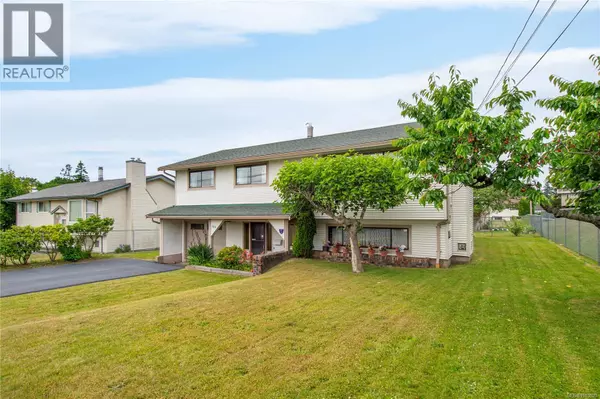 724 4Th Ave, Campbell River, BC V9W3W9