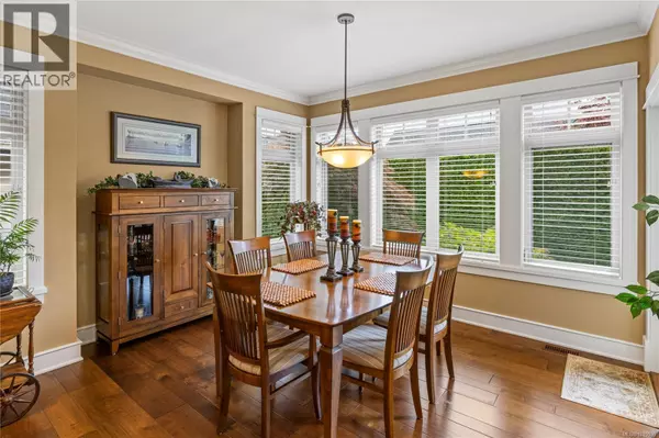 Qualicum Beach, BC V9K0A3,515 Eaglewood Crt