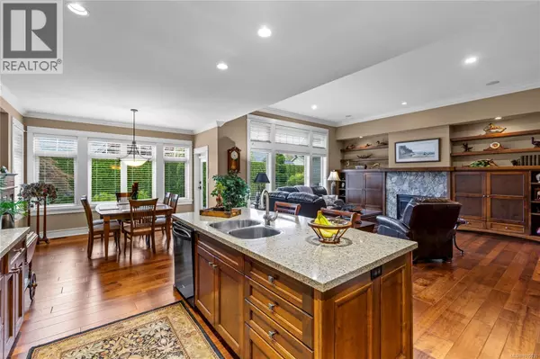 Qualicum Beach, BC V9K0A3,515 Eaglewood Crt