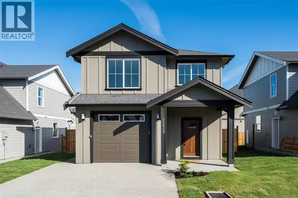 2271 Evelyn Lane, Sooke, BC V9Z0W3