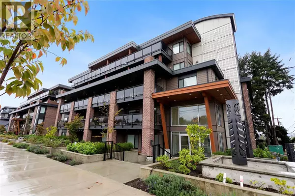 147 Haliburton ST #502, Nanaimo, BC V9R4V9