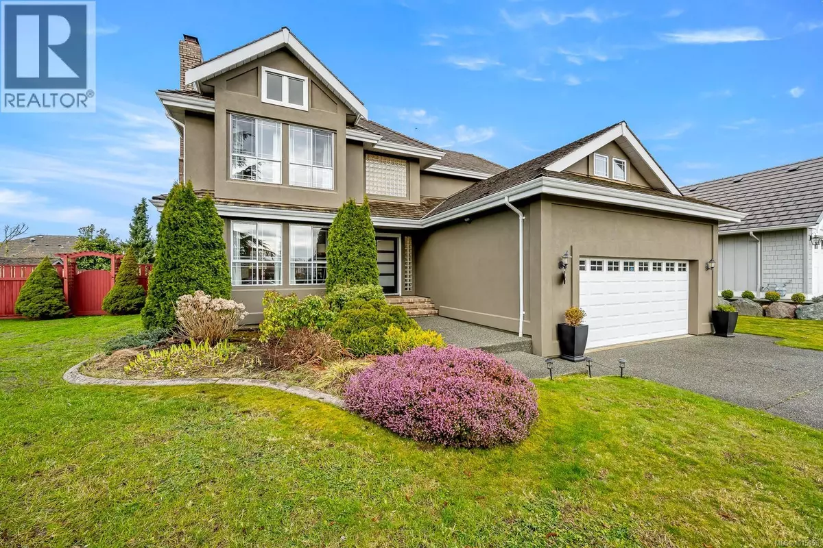 Courtenay, BC V9N8R6,931 Crown Isle Dr