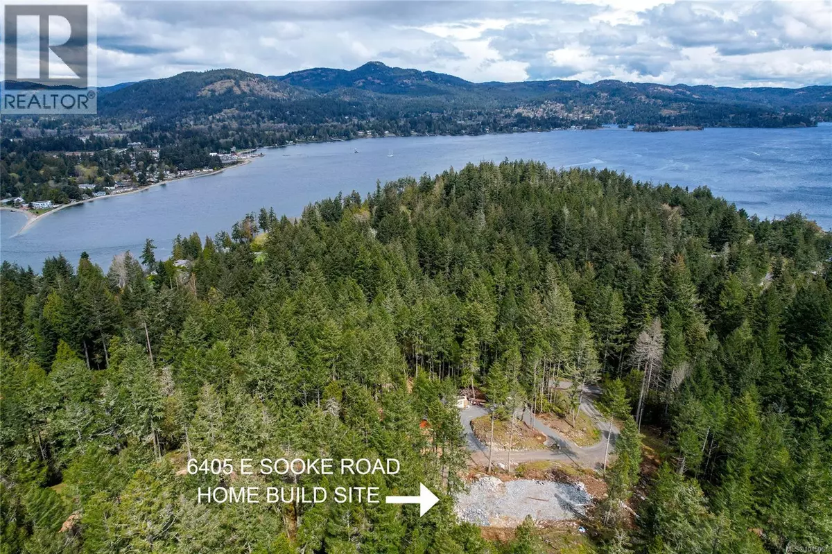 Sooke, BC V9Z1A1,6405 East Sooke Rd
