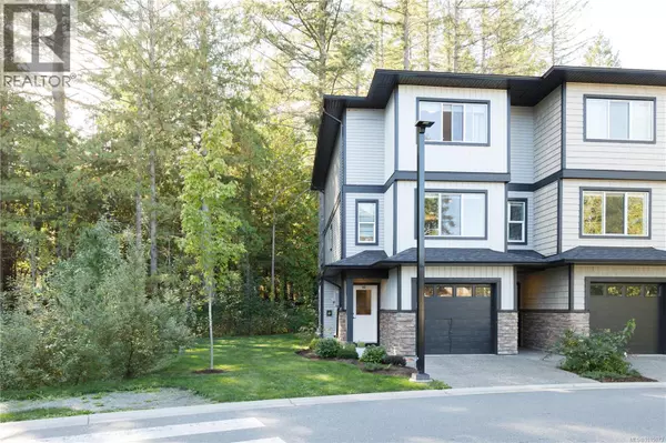 600 Ninth ST #102, Nanaimo, BC V9R0L4