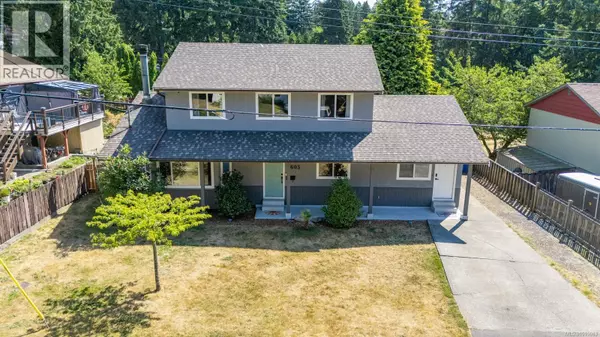 Nanaimo, BC V9T2S7,3603 SUNRISE Pl