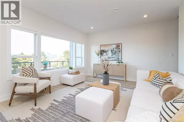 1444 Dolomite Ridge, Langford, BC V9B7G1