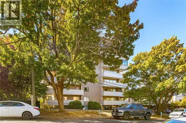 Victoria, BC V8W1B3,819 Burdett AVE #501