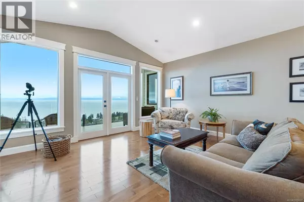 Nanaimo, BC V9T0B9,5340 Royal Sea View