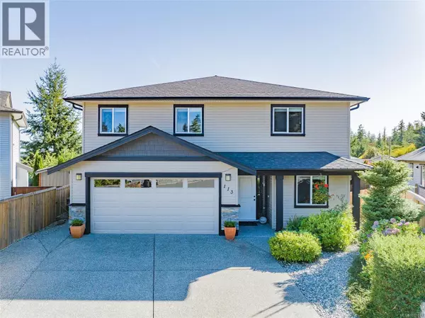 113 Carlo Pl, Nanaimo, BC V9X0B3