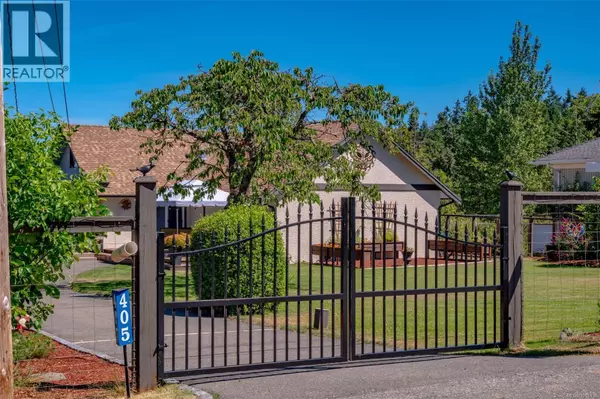 Parksville, BC V9P1V3,405 Heath Ave