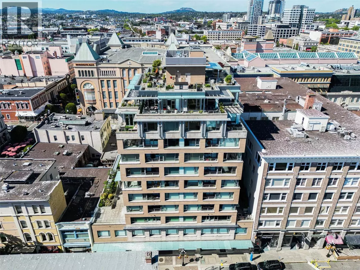 Victoria, BC V8W1C7,608 Broughton ST #504