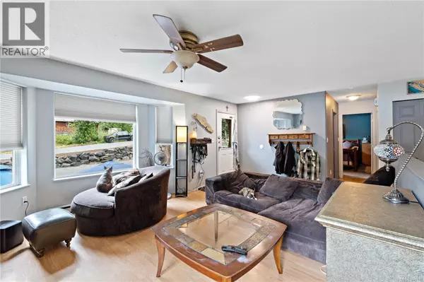 Nanaimo, BC V9X1E1,2830 Steelhead Trail