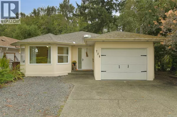 724 Park Pl, Duncan, BC V9L2J5