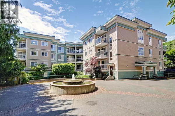 649 Bay ST #308, Victoria, BC V8T5H8