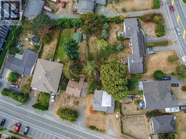 Langford, BC V9B4E3,2818 Carlow Rd