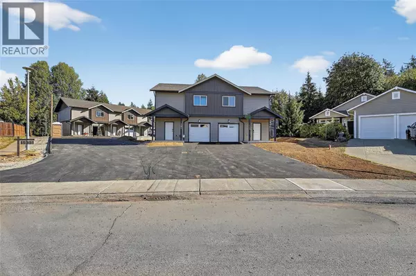 5535 Woodland CRES East #112, Port Alberni, BC V9Y8E6